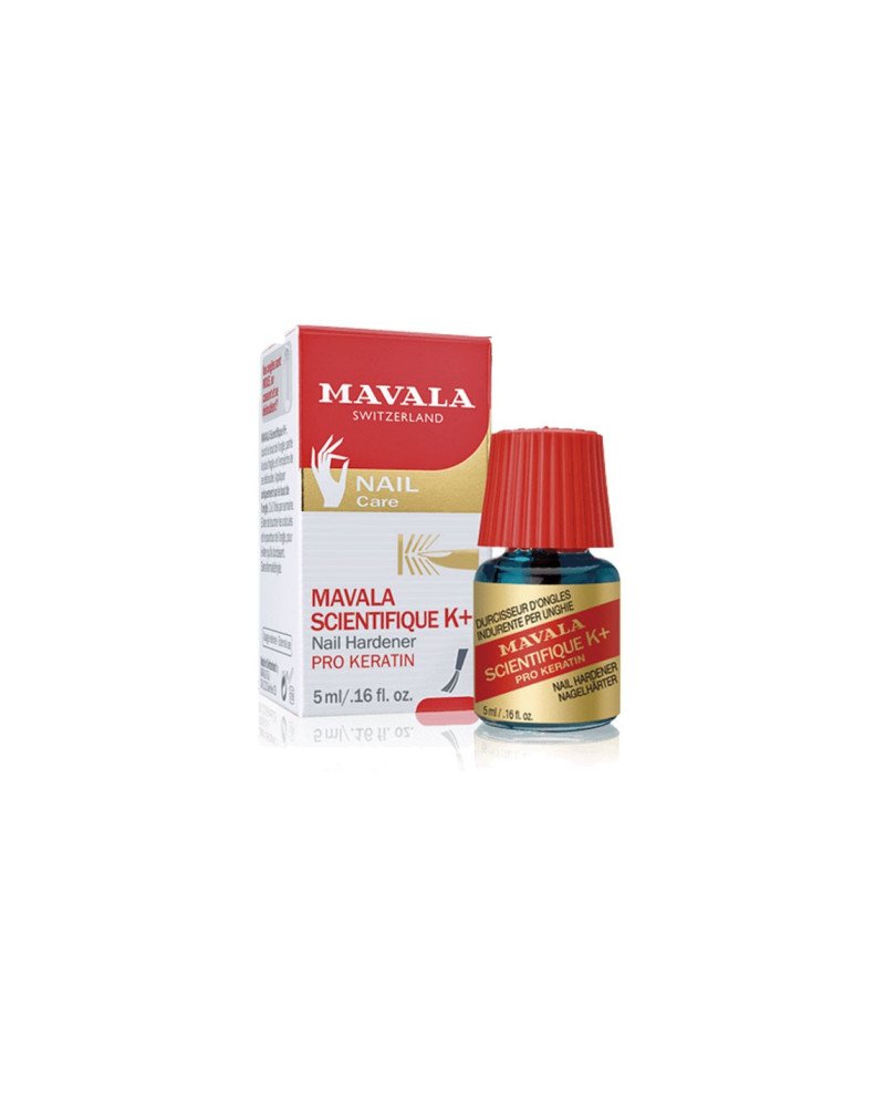 Mavala Cientifico K Carded 2ml Endurec