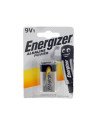 Energizer Power 9V 6LR-61 Pila 1 Unidad