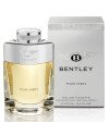 Bentley For Men Eau De Toilette Spray 100ml