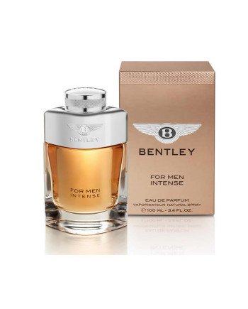 Bentley For Men Intense Eau De Perfume Spray 100ml