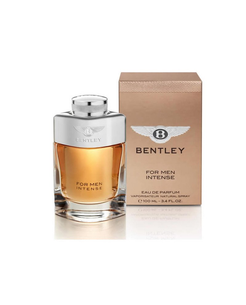 Bentley For Men Intense Eau De Perfume Spray 100ml