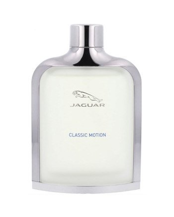 Jaguar Classic Motion Eau De Toilette Spray 100ml