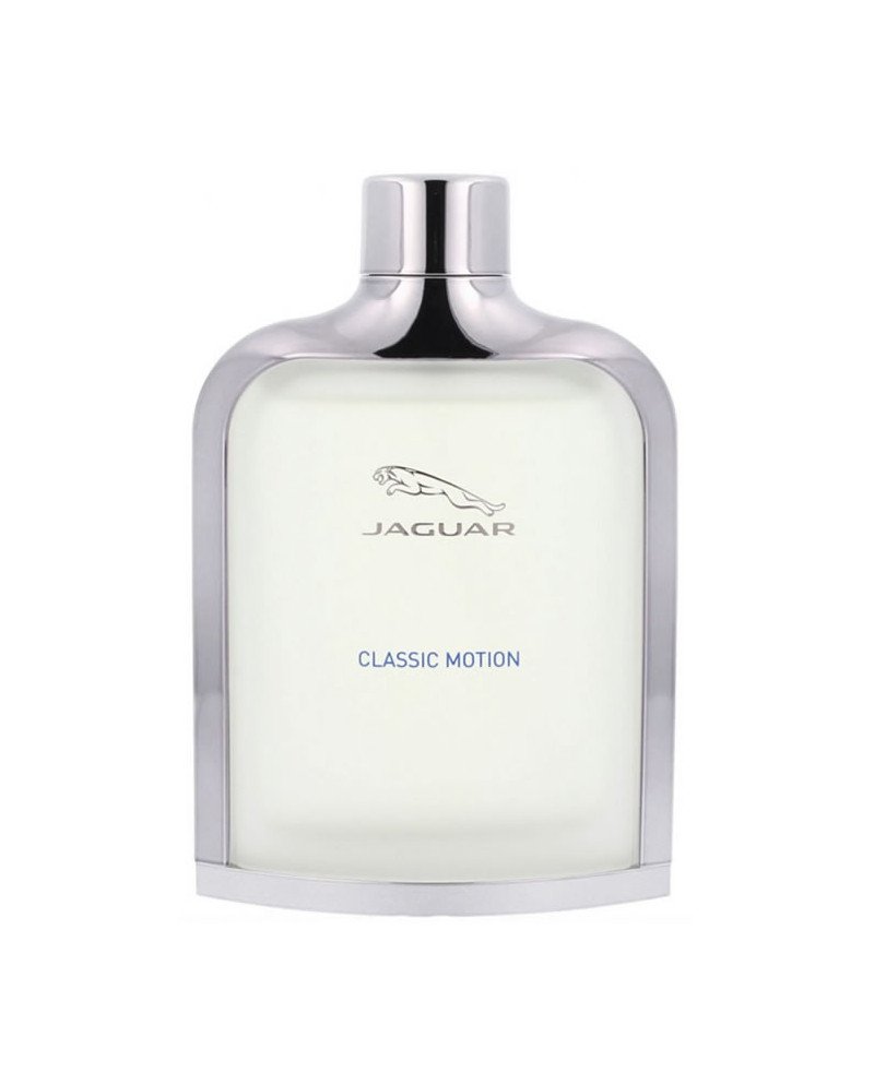 Jaguar Classic Motion Eau De Toilette Spray 100ml