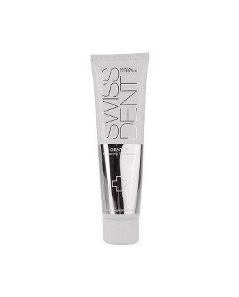 Swissdent Gentle Pasta De Dientes Blanqueadora 100ml