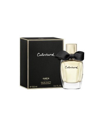 Cabochard Eau De Toilette Spray 100ml