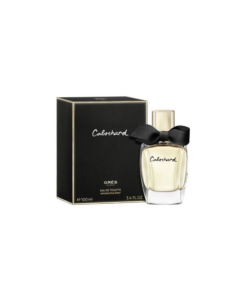 Cabochard Eau De Toilette Spray 100ml