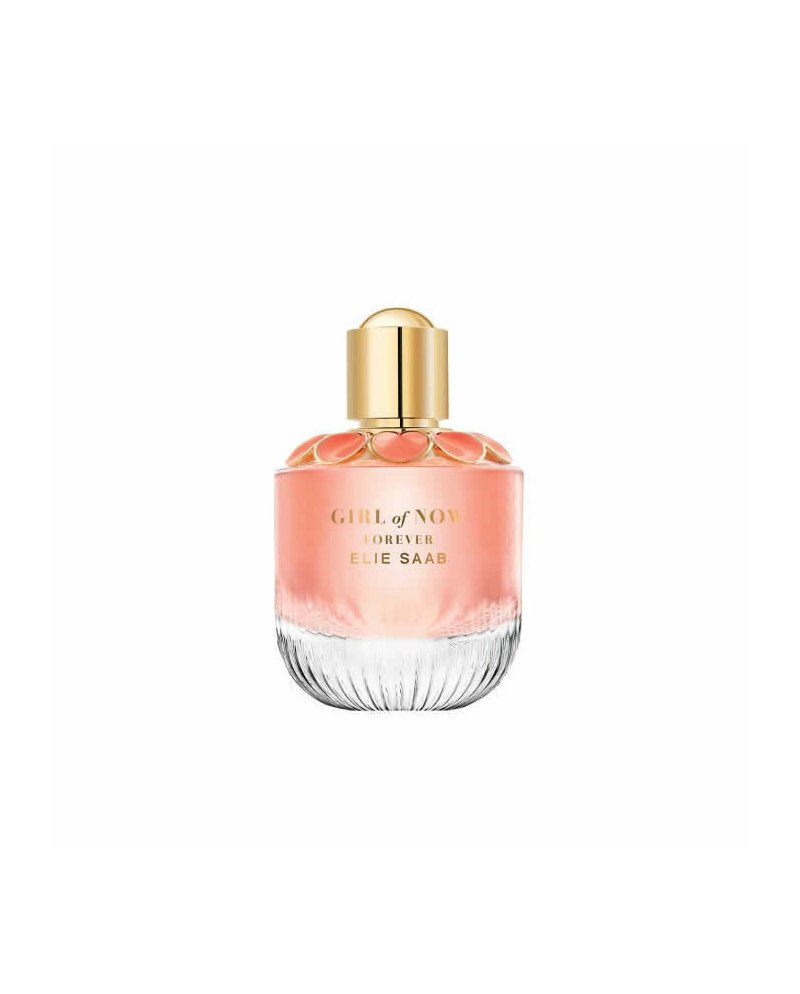 Elie Saab Girl Of Now Forever Eau De Parfum Spray 90ml