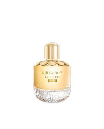 Elie Saab Girl Of Now Shine Eau De Parfum Spray 90ml