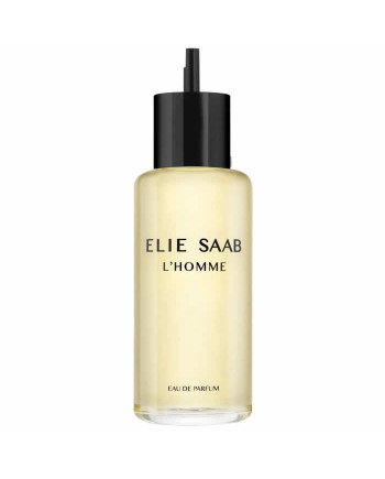 Elie Saab L’Homme Eau De Perfume Refill 150ml