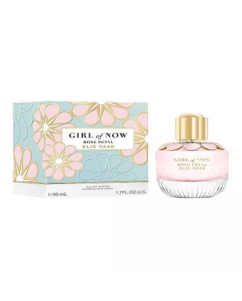 Elie Saab Girl Of Now Rose Petal Epv 50m