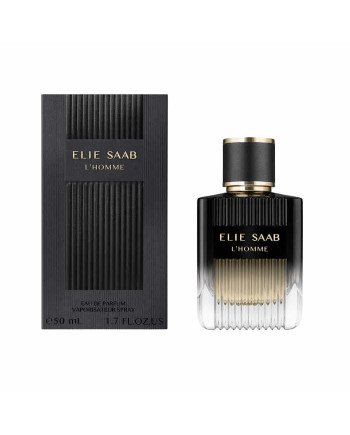 Elie Saab L’Homme Eau De Perfume Spray 50ml