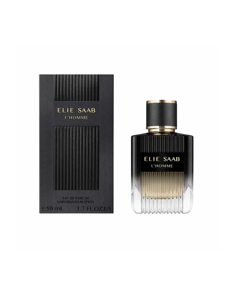 Elie Saab L’Homme Eau De Perfume Spray 50ml