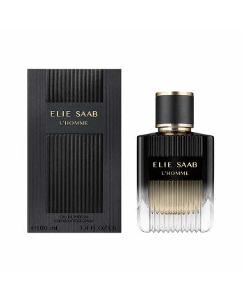 Elie Saab L’Homme Eau De Perfume Spray 100ml