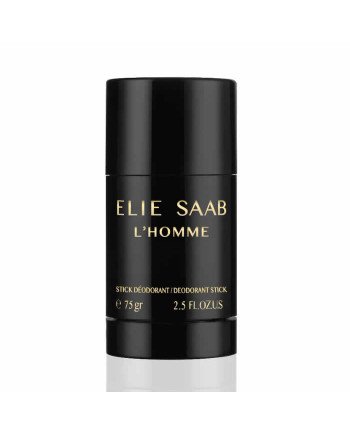 Elie Saab L’Homme Deodorant Stick 75g