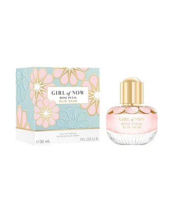 Elie Saab Girl Of Now Rose Petal Epv 30m