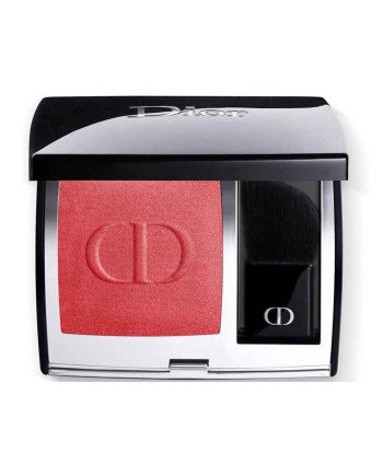 Dior Diorskin Rouge Satin Colorete N999 1Un