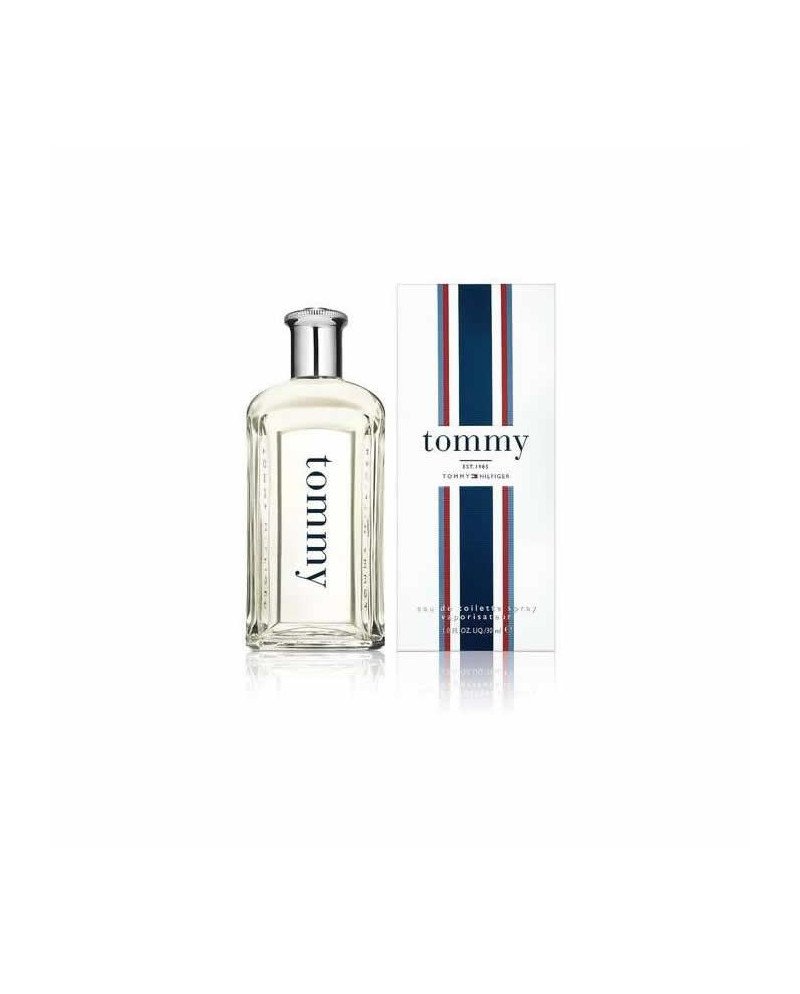 Tommy Hilfiger Tommy Eau De Toilette Spray 30ml