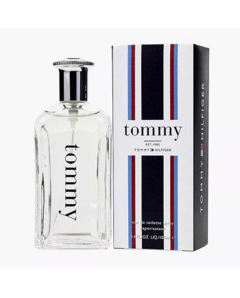 Tommy Hilfiger Tommy Edt Spray 100ml