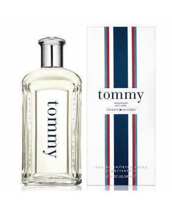 Tommy Hilfiger Tommy Eau De Toilette Spray 200ml