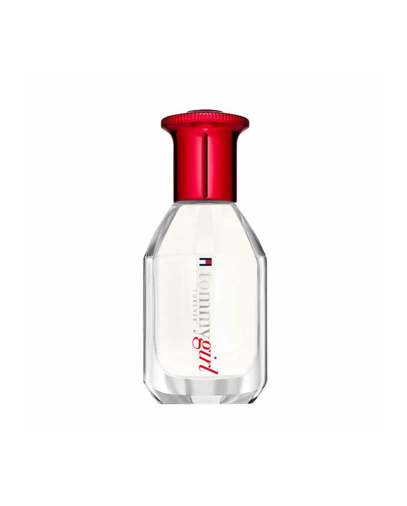 Tommy Hilfiger Tommy Girl Forever Eau De Toilette Spray 30ml