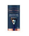 Gillette King Máquina De Afeitar Y Perfilar