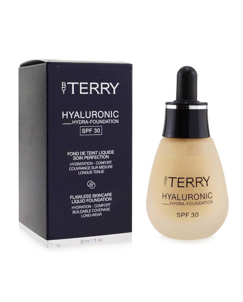 By Terry Hyaluronic Base Hidratante Liquida Spf30 200C 30Ml