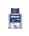 Gillette After Shave Splash Revitalising Sea Mist 100ml