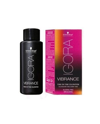 Schwarzkopf Igora Vibrance Nº5-0 Castaño Claro 60ml