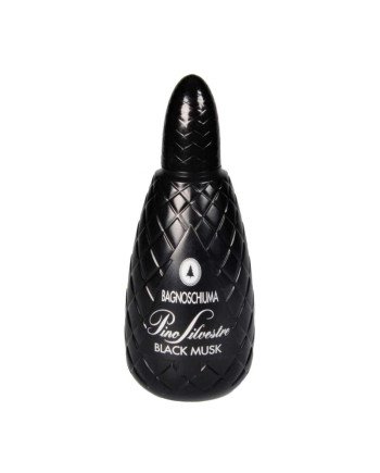 Pino Silvestre Black Musk Champu 1000Ml