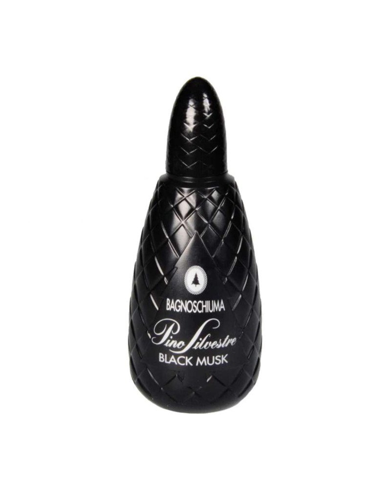 Pino Silvestre Black Musk Champu 1000Ml