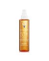 Vichy Capital Soleil Invisible Oil Spf50+ 200Ml