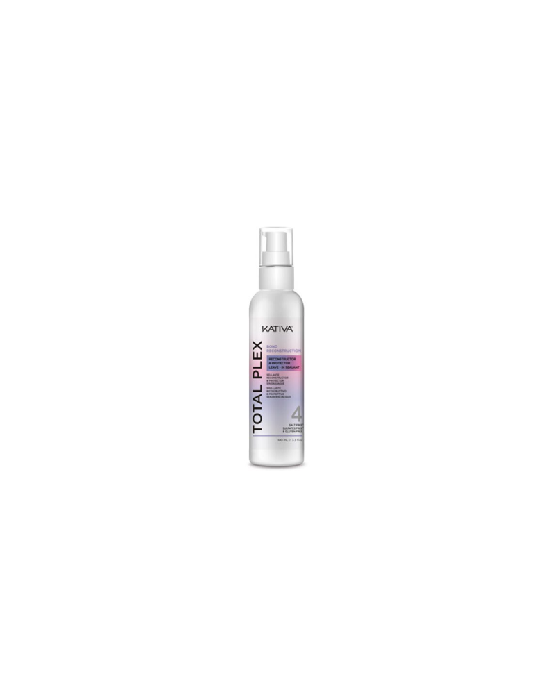Kativa Total Plex Sellante Reconstructor 100ml