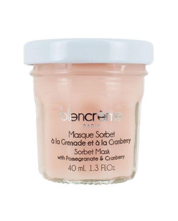 Blancreme Pomegranate & Cranberry Mascarilla 40Ml