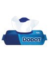 Dodot Toallitas x64