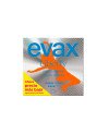 Evax Liberty Super Compresas Con Alas 10u