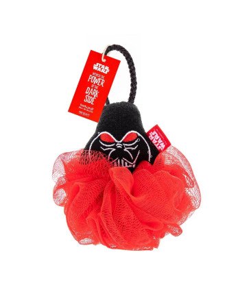 Star Wars Witness The Power Of The Dark Side Body Puff 1Un