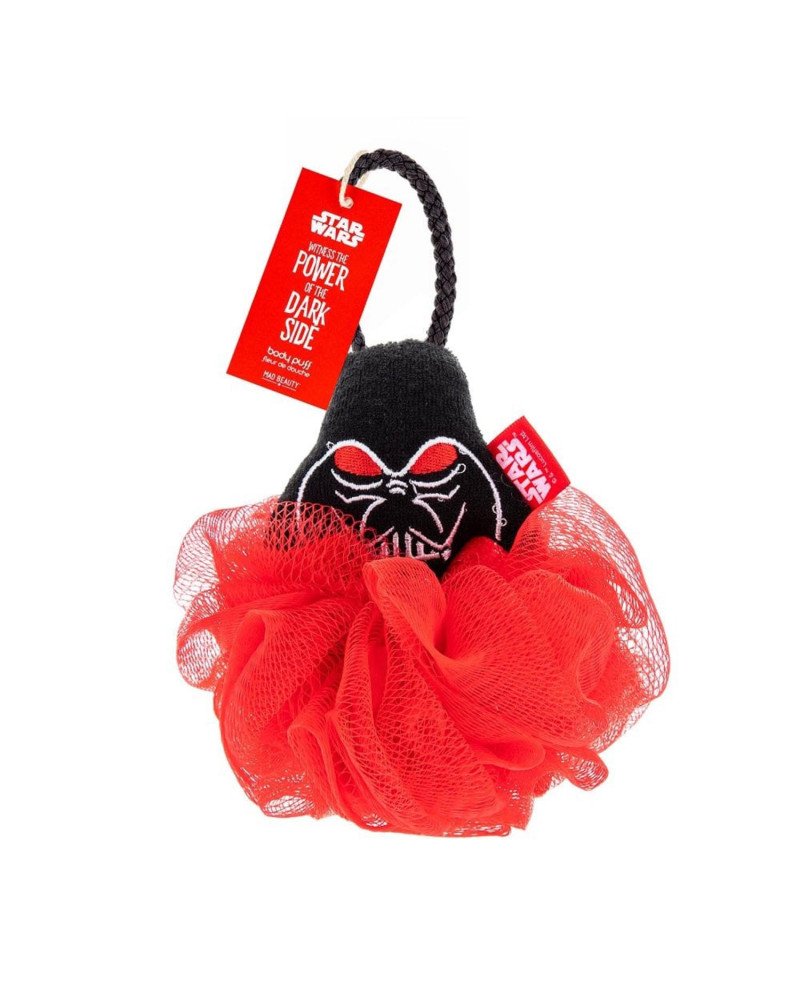 Star Wars Witness The Power Of The Dark Side Body Puff 1Un