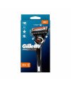 Gillette Proglide Flexball + 2 Rec