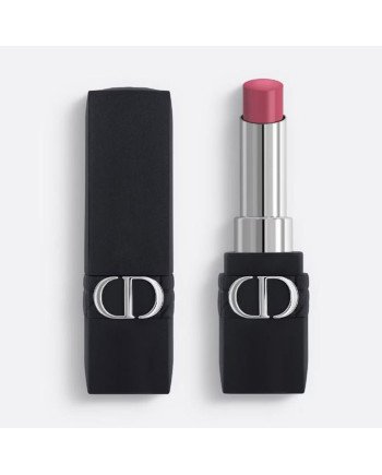 Dior Rouge Forever Barra De Labios Stick N670 Rose Blues 1Un