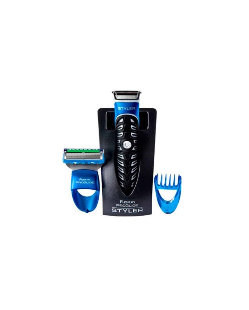 Gillette Fusion Proglide Maquina Styler