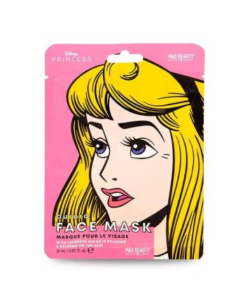 Disney Princess Aurora Face Mask 25Ml
