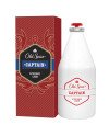 Old Spice Captain Loción Aftershave 100ml