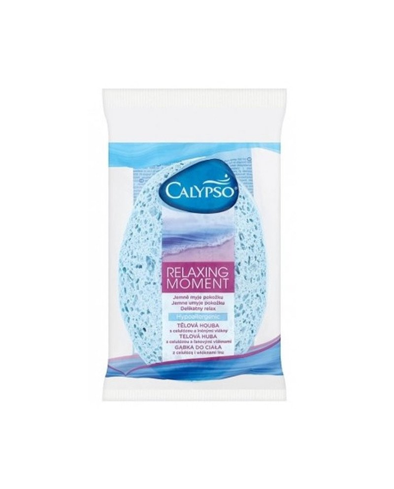 Calypso Relaxing Moment Esponja