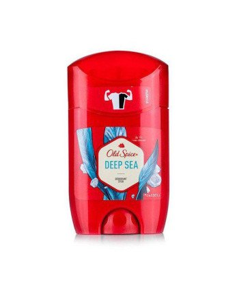 Old Spice Deep Sea Desodorante Stick 50ml