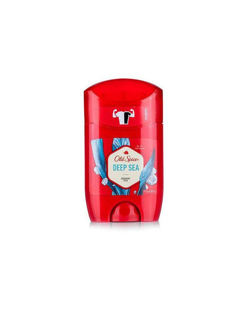 Old Spice Deep Sea Desodorante Stick 50ml