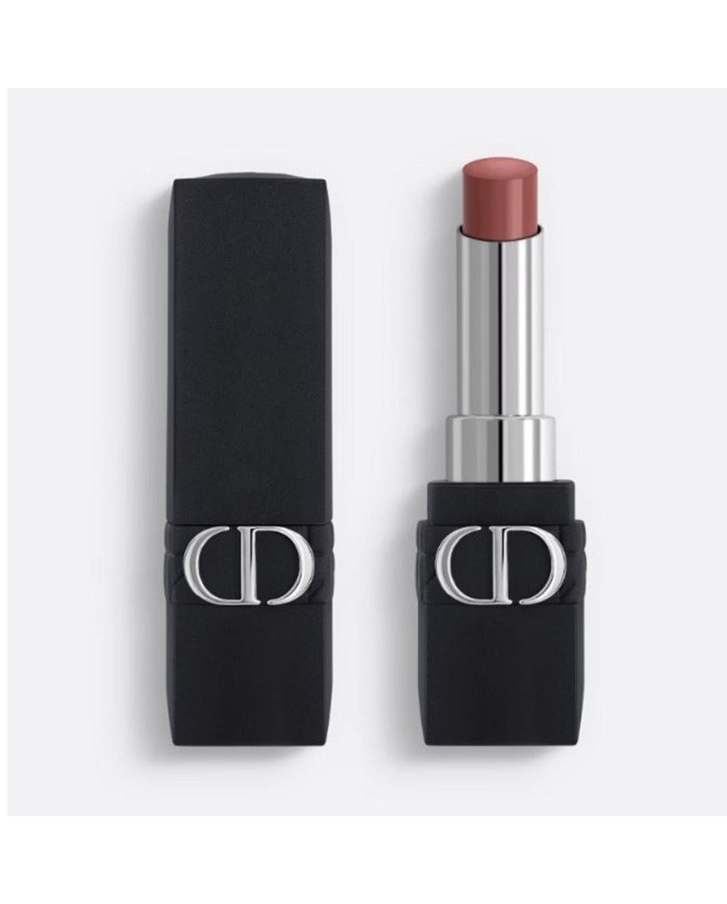 Dior Rouge Forever Barra De Labios Stick N729 Authentic 1Un