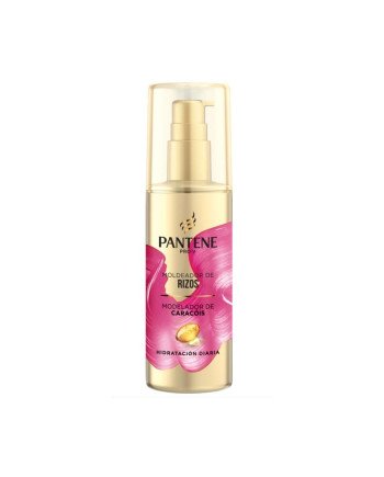 Pantene Moldeador De Rizos 145ml