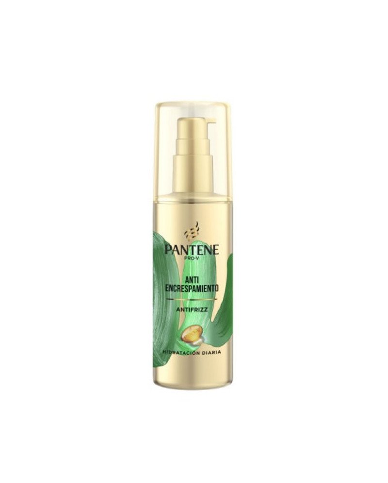 Pantene Tratamiento Anti-Encrespamiento 145ml