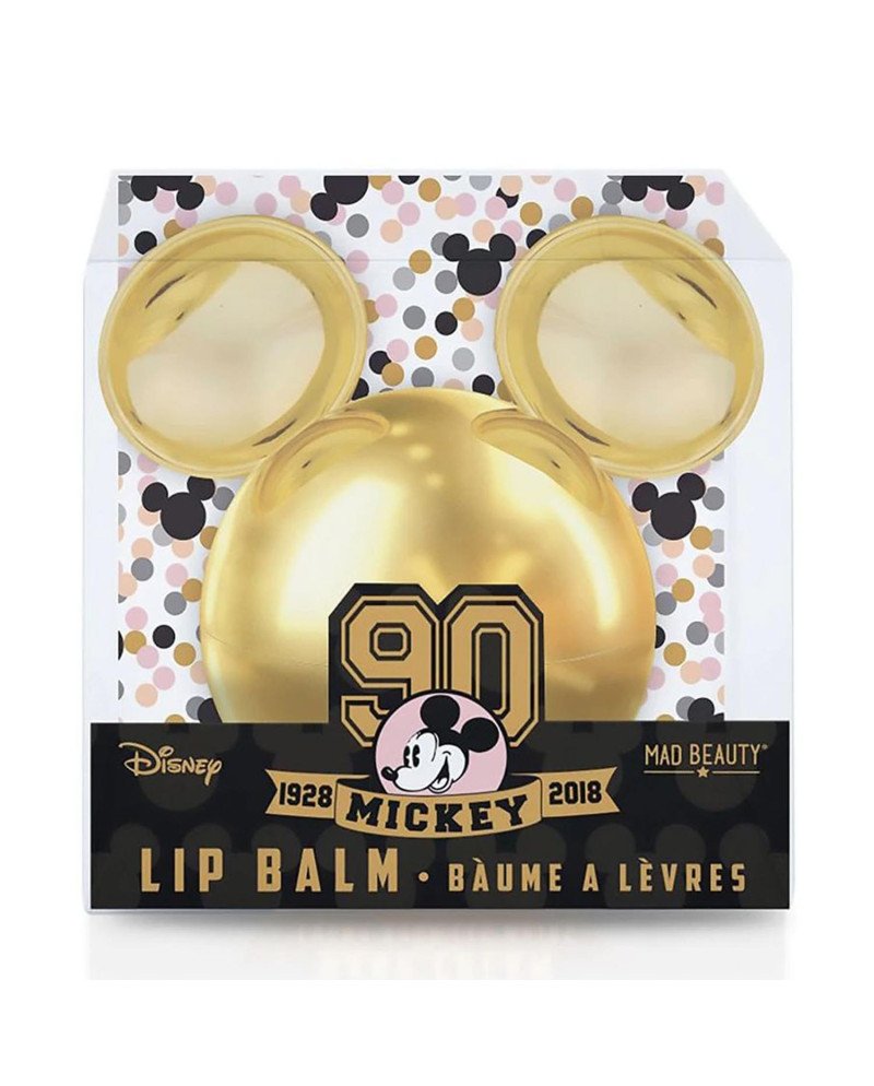 Disney Mickey Aniversario Balsamo Labial 1Un