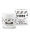 Proraso White Crema Antes Del Afeitado Piel Sensible 100ml